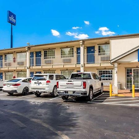 Americas Best Value Inn Bowling Green Zewnętrze zdjęcie