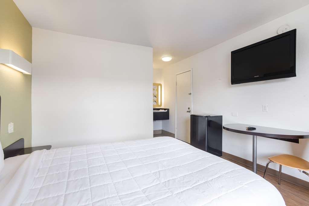 Americas Best Value Inn Bowling Green Pokój zdjęcie