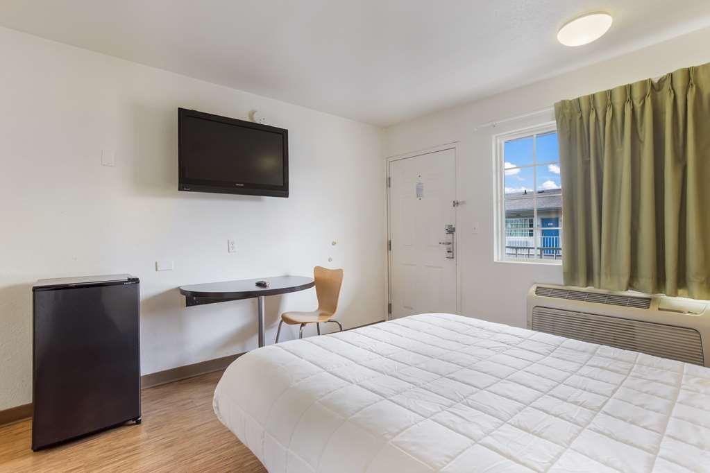 Americas Best Value Inn Bowling Green Pokój zdjęcie