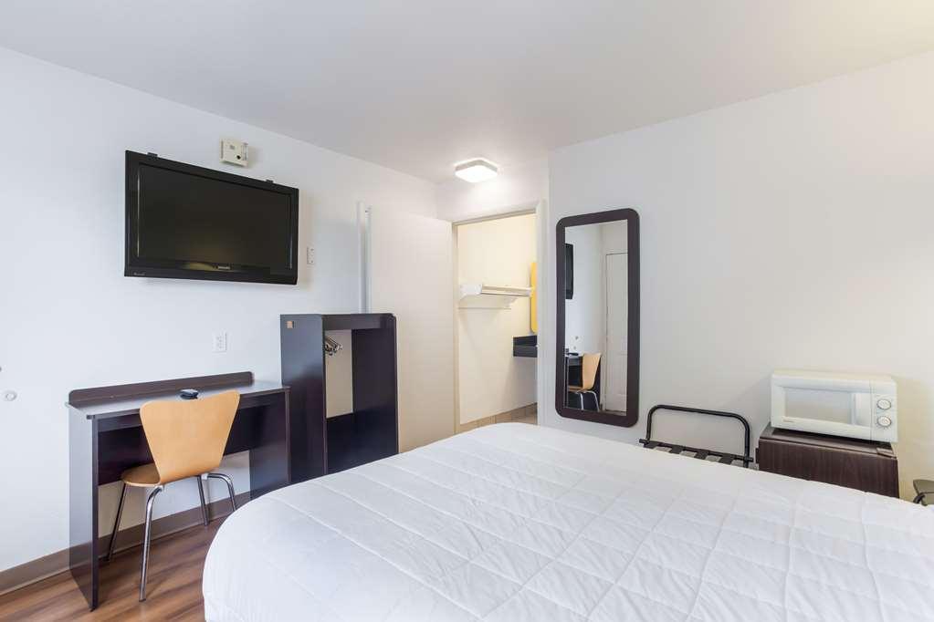 Americas Best Value Inn Bowling Green Pokój zdjęcie