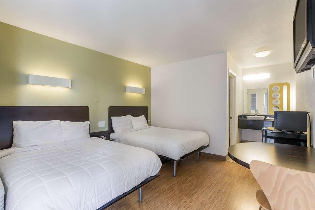 Americas Best Value Inn Bowling Green Pokój zdjęcie