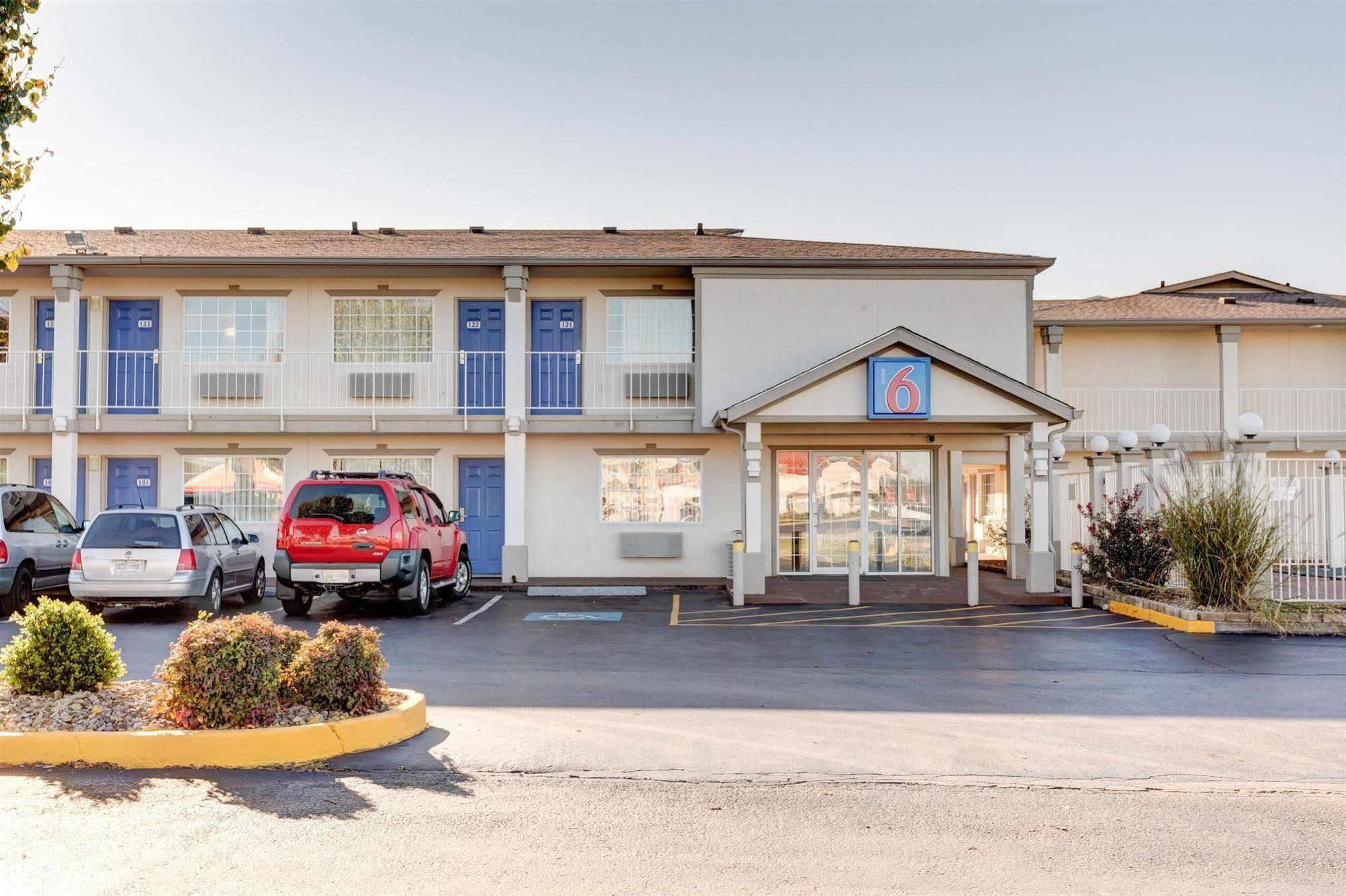 Americas Best Value Inn Bowling Green Zewnętrze zdjęcie