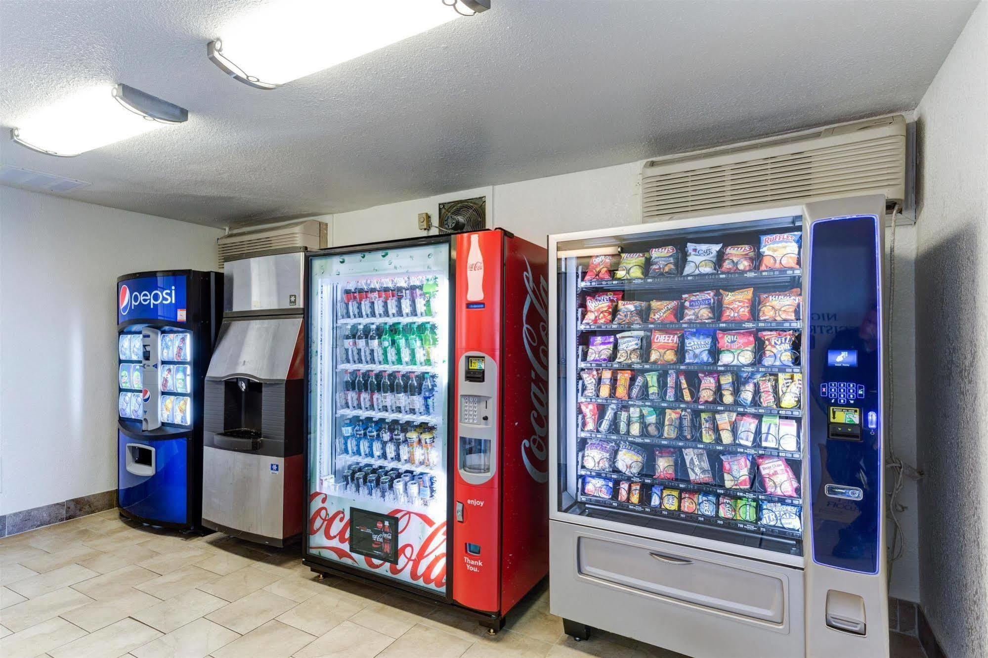 Americas Best Value Inn Bowling Green Zewnętrze zdjęcie