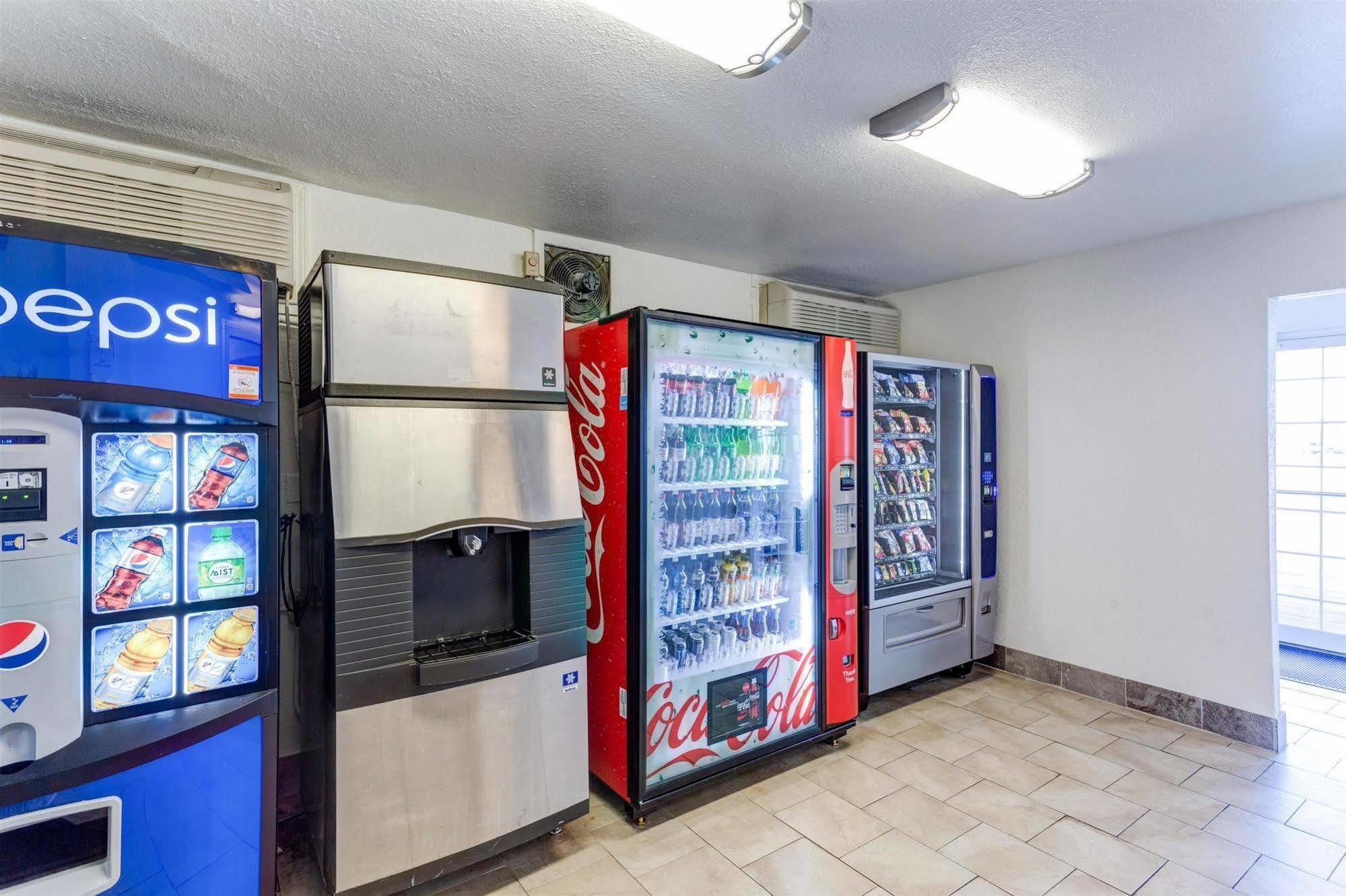 Americas Best Value Inn Bowling Green Zewnętrze zdjęcie