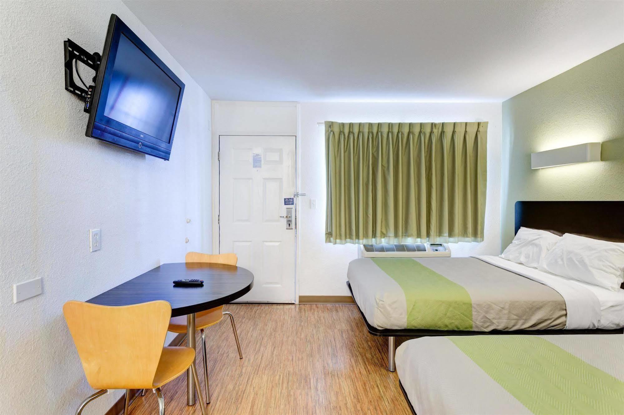 Americas Best Value Inn Bowling Green Zewnętrze zdjęcie