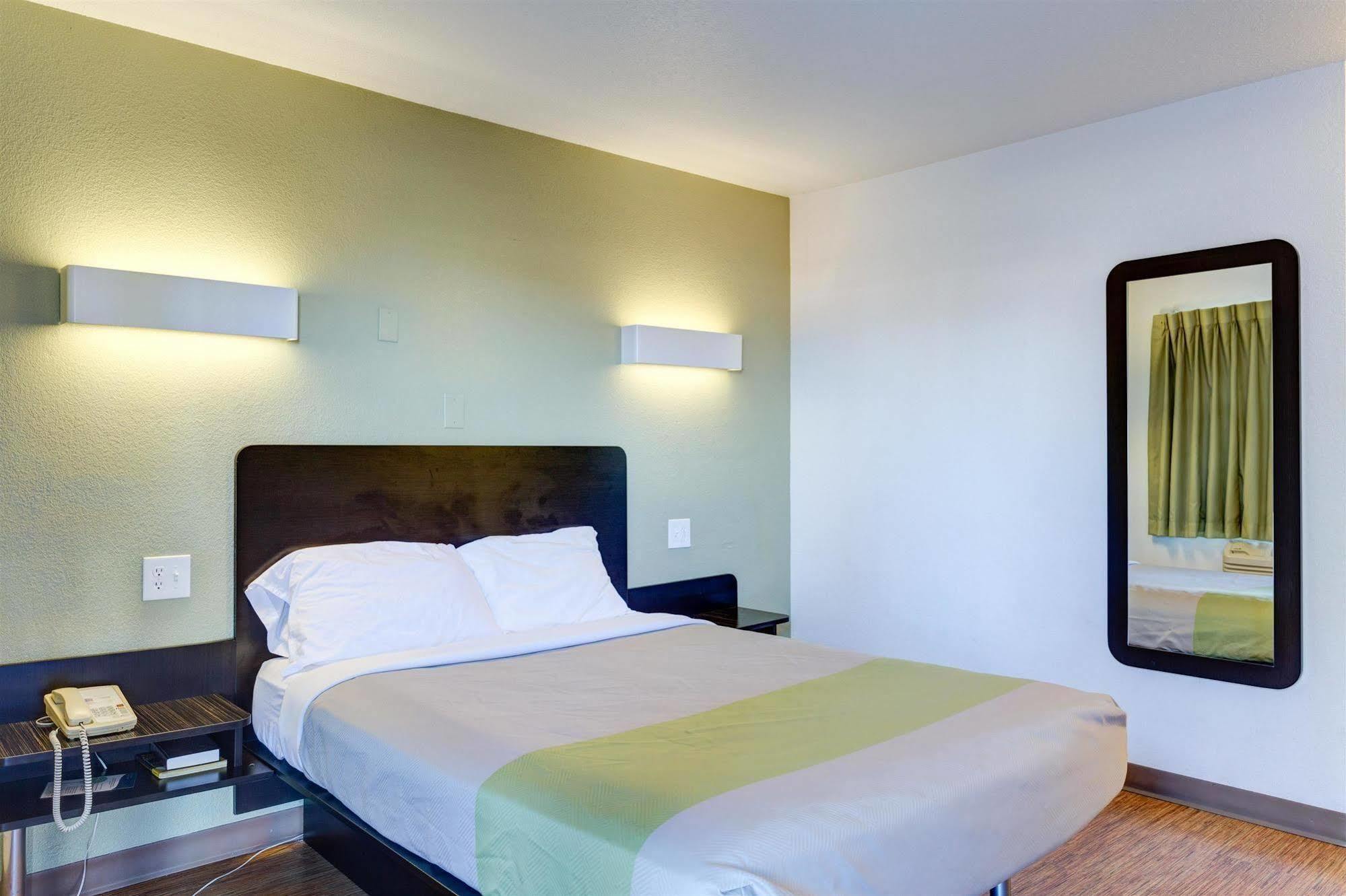 Americas Best Value Inn Bowling Green Zewnętrze zdjęcie