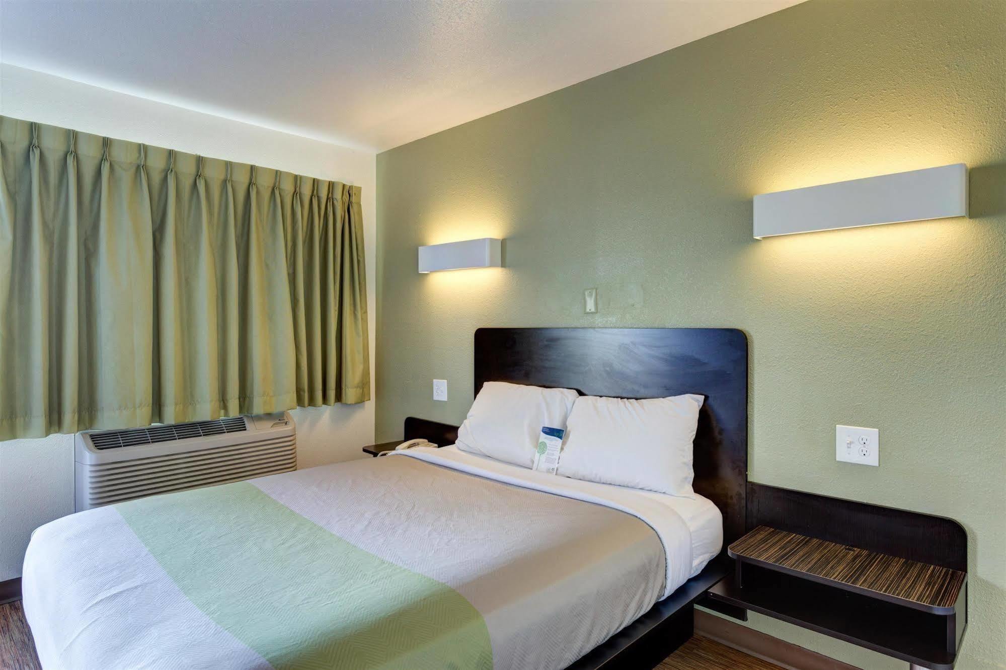 Americas Best Value Inn Bowling Green Zewnętrze zdjęcie