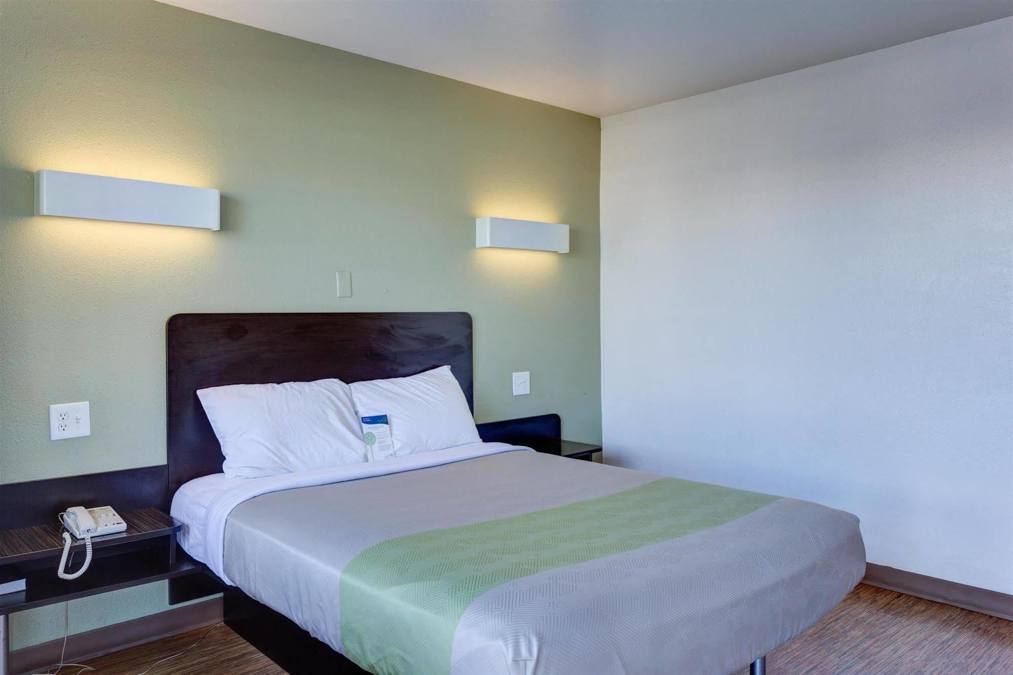 Americas Best Value Inn Bowling Green Zewnętrze zdjęcie