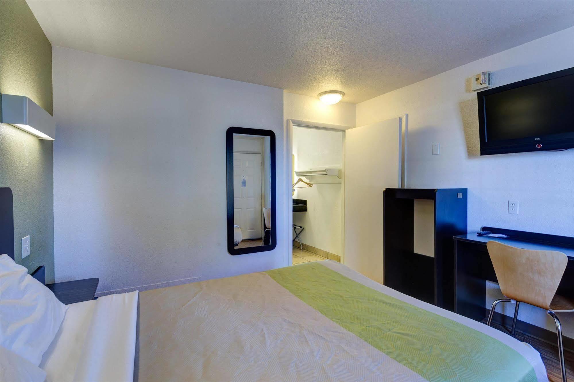 Americas Best Value Inn Bowling Green Zewnętrze zdjęcie