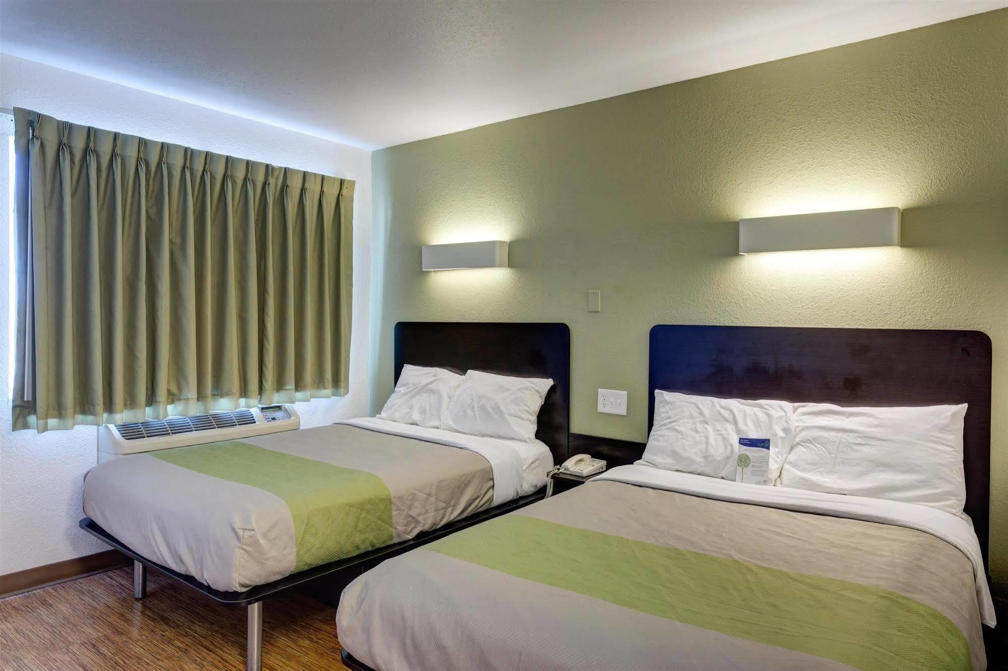 Americas Best Value Inn Bowling Green Zewnętrze zdjęcie