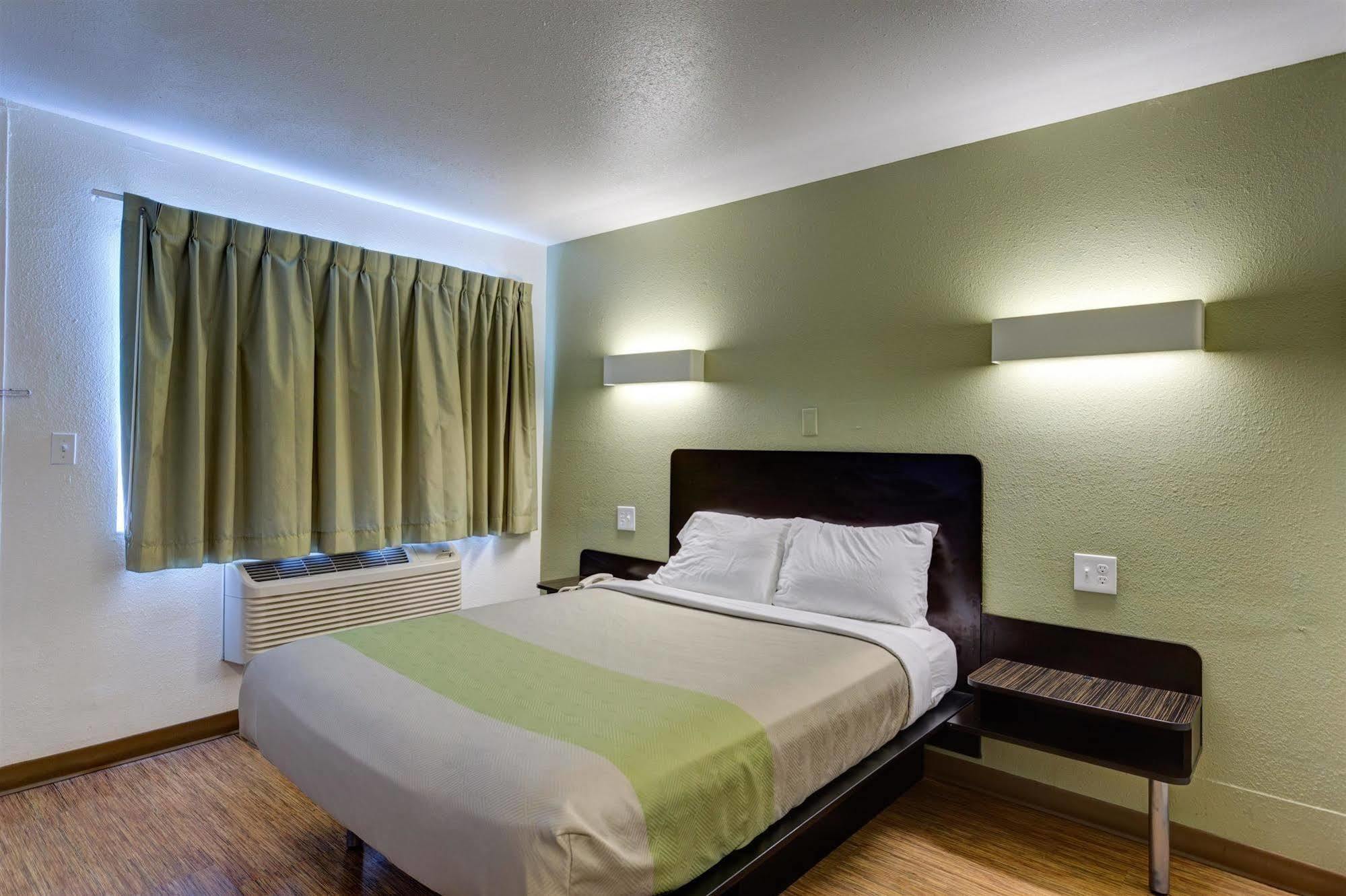 Americas Best Value Inn Bowling Green Zewnętrze zdjęcie
